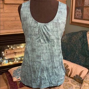 Patagonia Tank Top